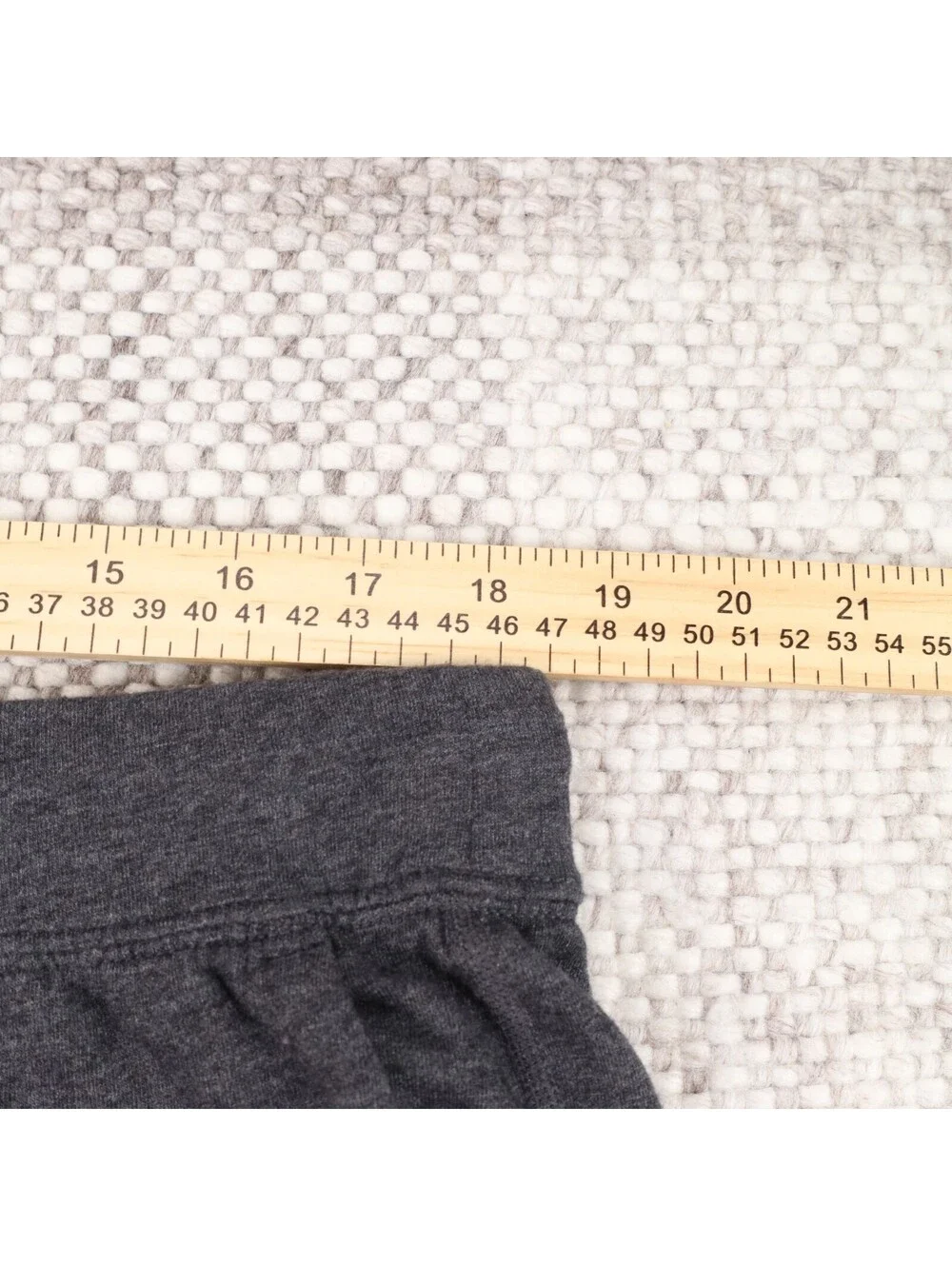 Saxx 3Six Five Joggers Mens XL XXL Charcoal Grey Sleep Sweatpants Relax Pajamas